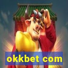 okkbet com